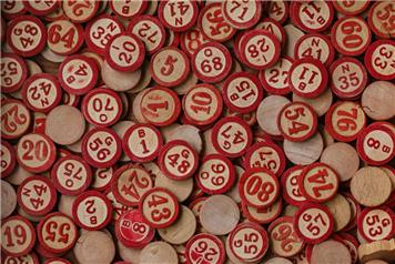 Bingo - Tuesday October 14th 2025 @ Village Hall